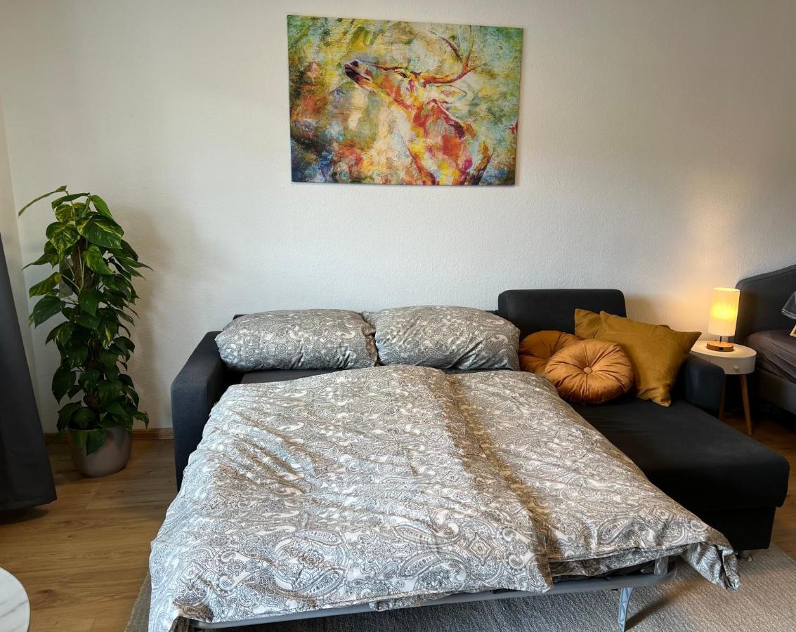 Beste Lage Mit ✰Bergblick✰ Parkplatz Und Netflix Willingen  Zewnętrze zdjęcie
